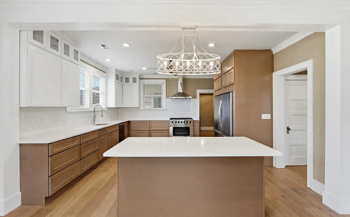 Editorial interior photography
